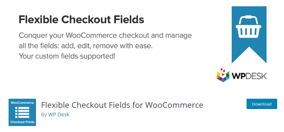 ปลั๊กอินตัวจัดการการชำระเงิน WooCommerce