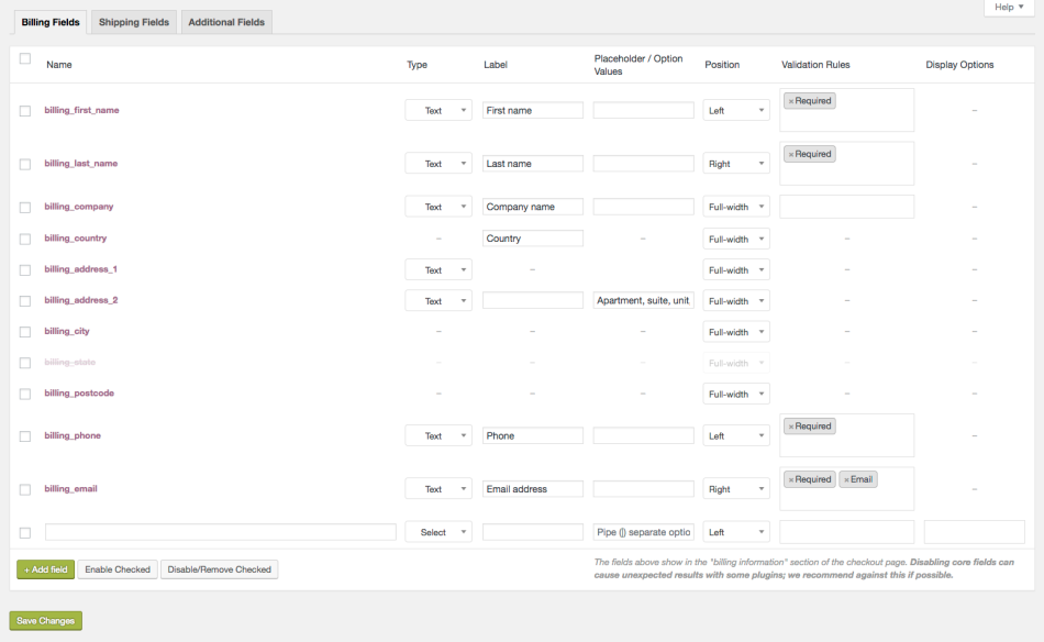 ปลั๊กอินตัวจัดการการชำระเงิน WooCommerce