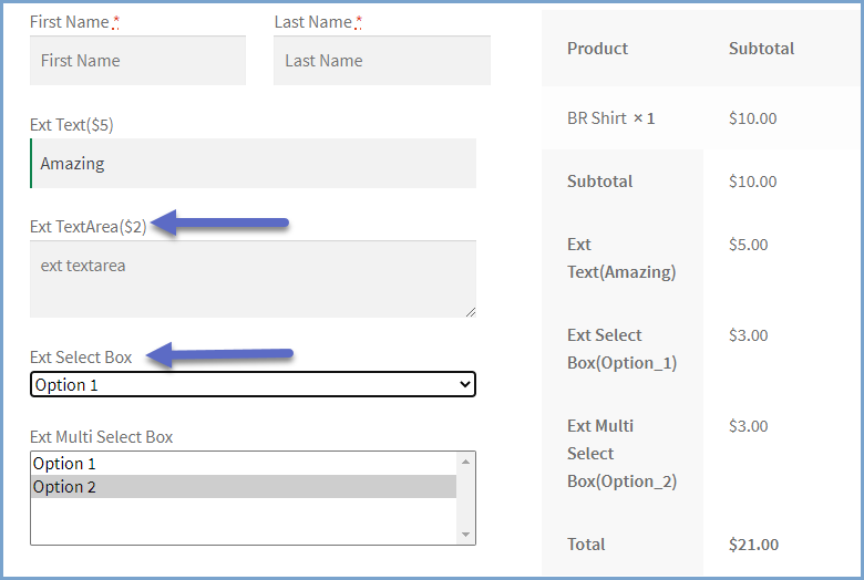 ปลั๊กอินตัวจัดการการชำระเงิน WooCommerce