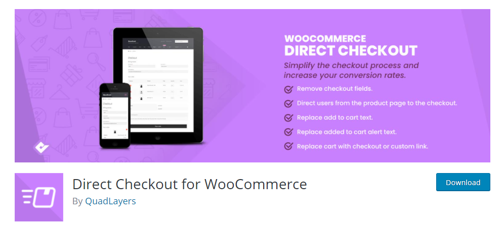 ปลั๊กอินตัวจัดการการชำระเงิน WooCommerce