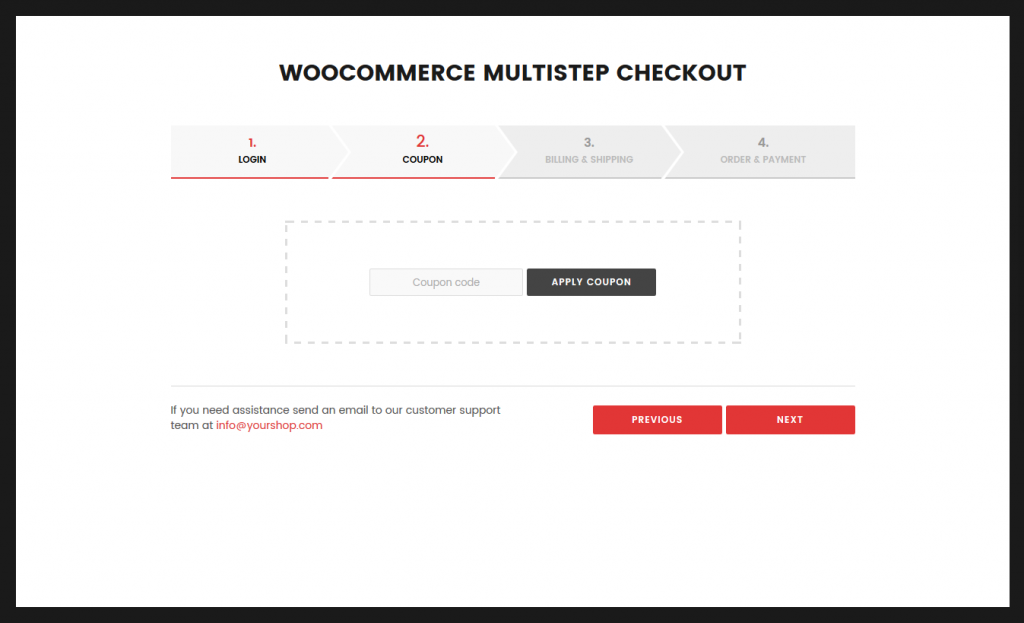 ปลั๊กอินตัวจัดการการชำระเงิน WooCommerce