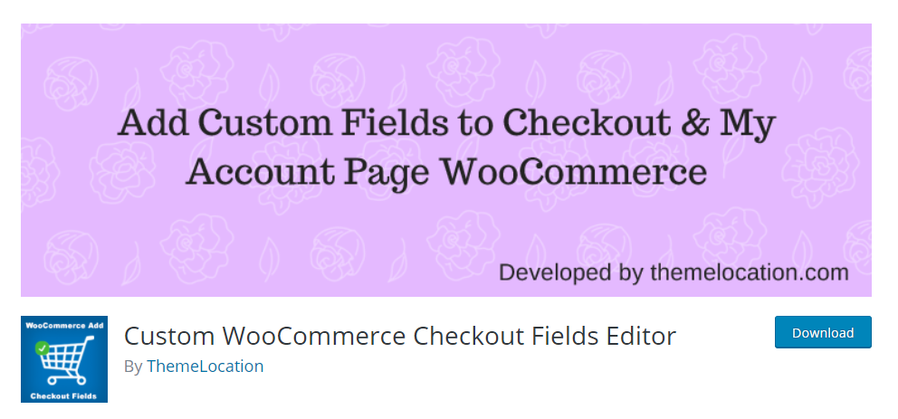 ปลั๊กอินตัวจัดการการชำระเงิน WooCommerce