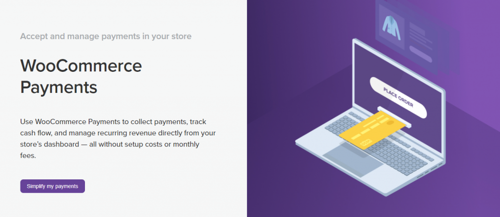 WooCommerce กับ Squarespace