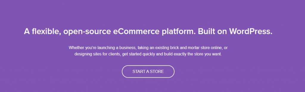 WooCommerce กับ Squarespace