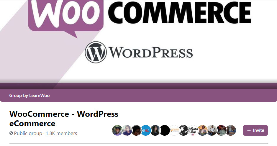 การสนับสนุน WordPress