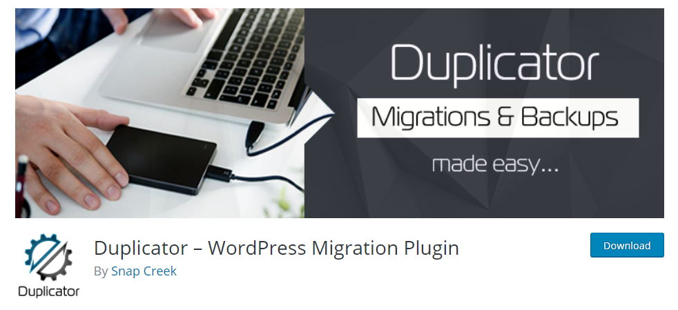 โคลนเว็บไซต์ WordPress