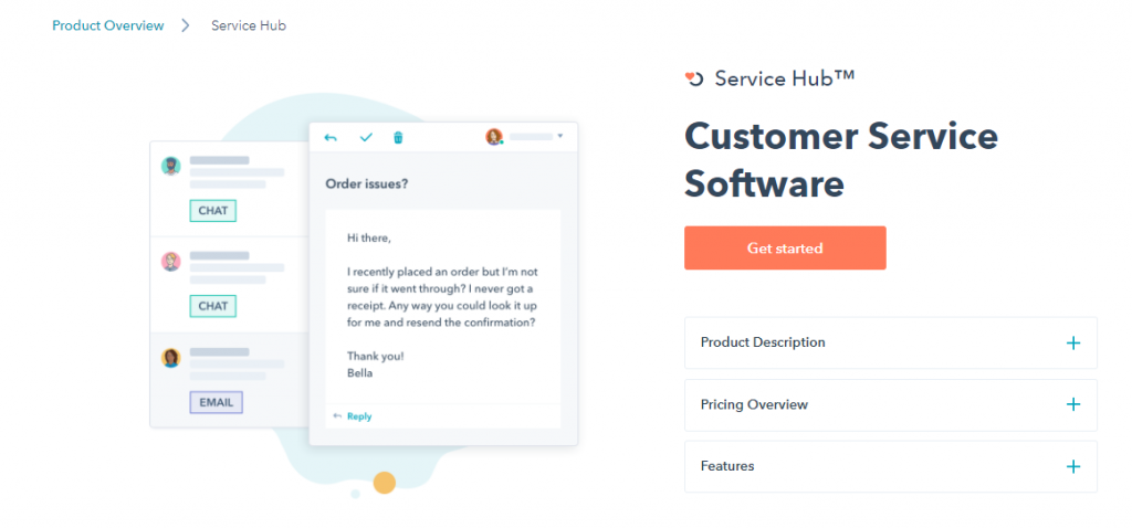Zendesk 替代品