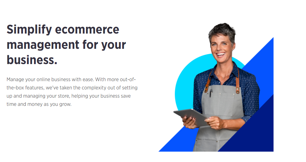 BigCommerce vs Shopify vs WooCommerce