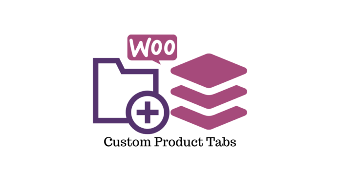 Sujith LearnWoo Afişleri custom product tabs for woocommerce