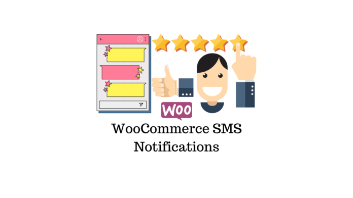 WooCommerceSMS通知 WooCommerce SMS Notification Plugins