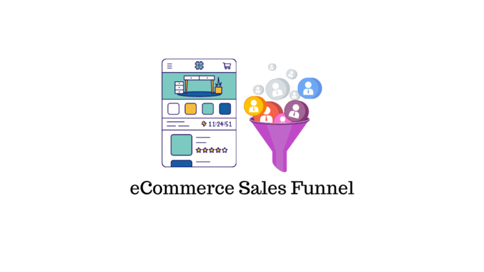 セールスファネル sales funnel