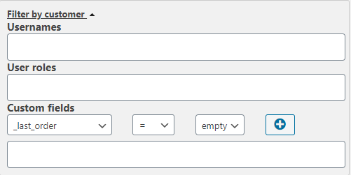 WooCommerceでの注文のエクスポート