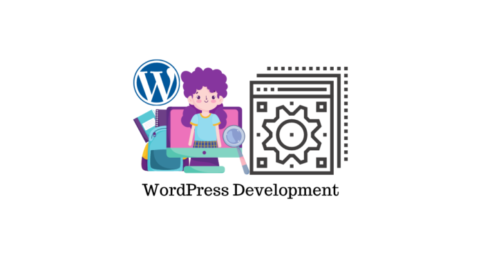 Sviluppo WordPress WordPress Development