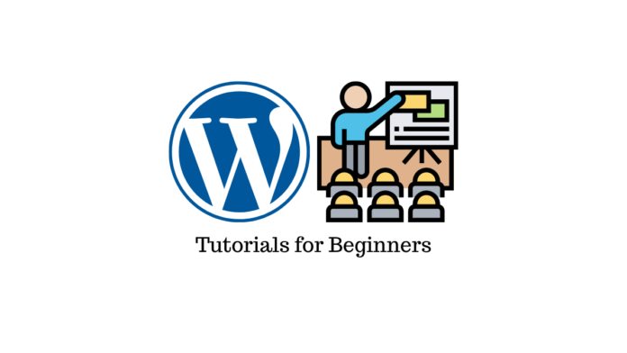 Tutoriale WordPress WordPress Tutorials