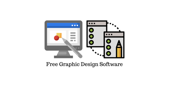 Software gratuito per la progettazione grafica Graphic Design Software
