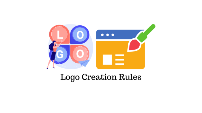Règles de création de logo Logo creation
