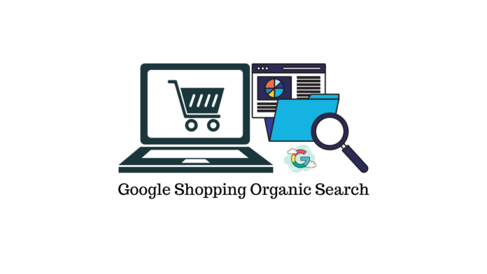 การค้นหาทั่วไปของ Google Shopping
