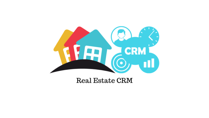 CRM Real Estat