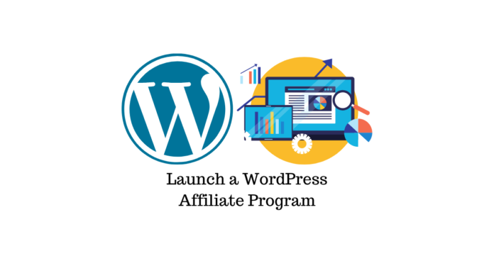 Program afiliasi Wordpress WordPress Affiliate Program
