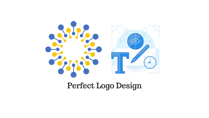 design de logo perfect