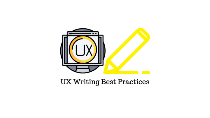 Scriere UX UX Writing