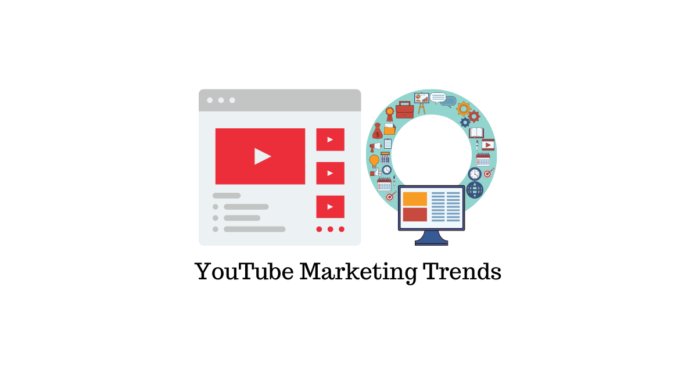 YouTube 营销