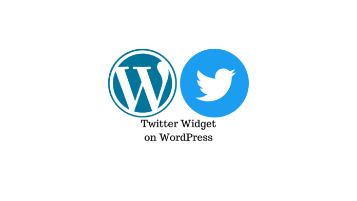 Twitter Widget WordPress eklentileri Twitter Widget WordPress Plugins