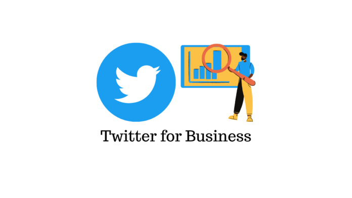 Twitterの利点 Twitter For Business