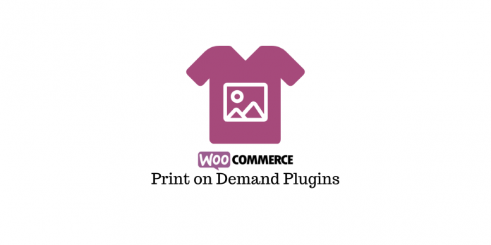 Print-on-Demand-Plugins Print on Demand Plugins
