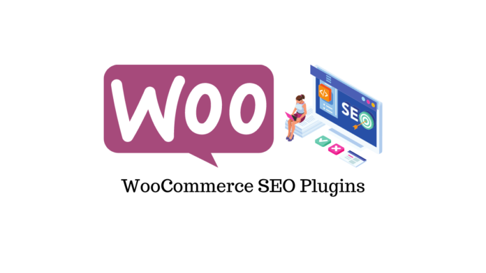 WooCommerce SEO 插件 Best WooCommerce SEO Plugins