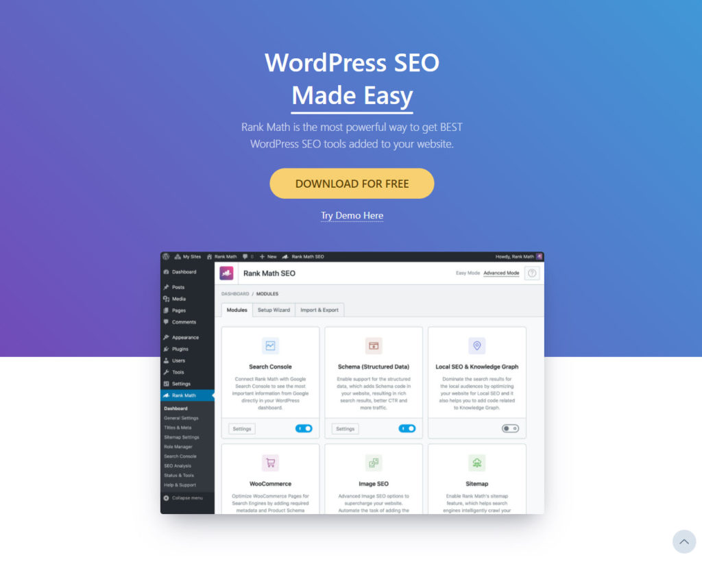 最佳 WooCommerce SEO 插件