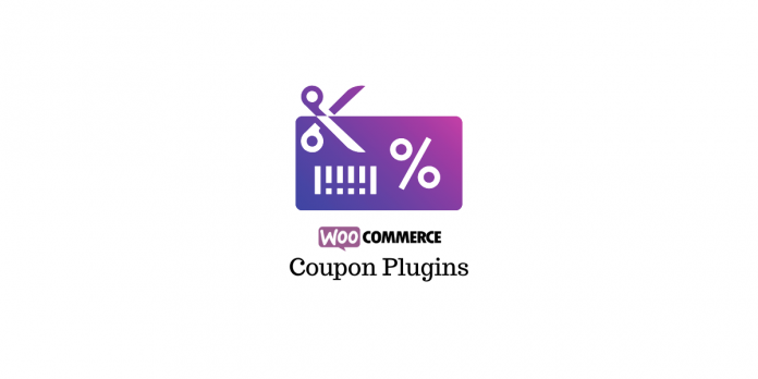 Complementos de cupones de WooCommerce WooCommerce Coupon plugins
