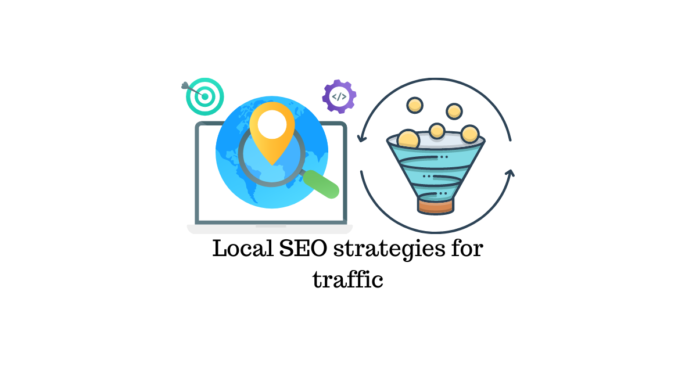 ローカルseo Local SEO