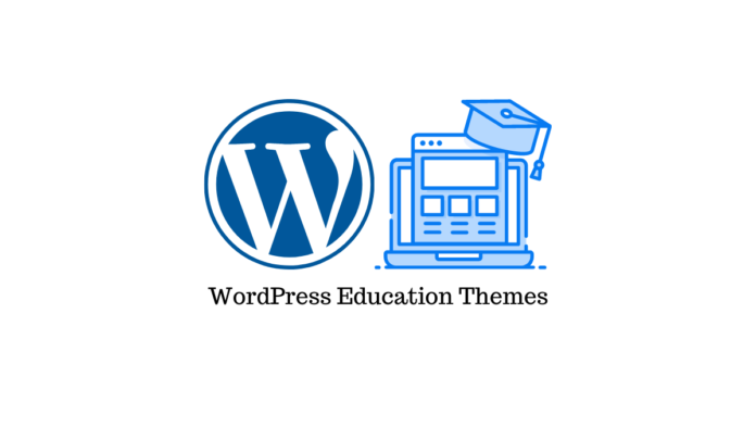 WordPress教育主题 WordPress Education Themes