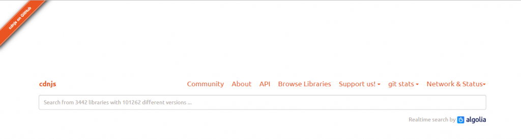 無料のCDNサービス