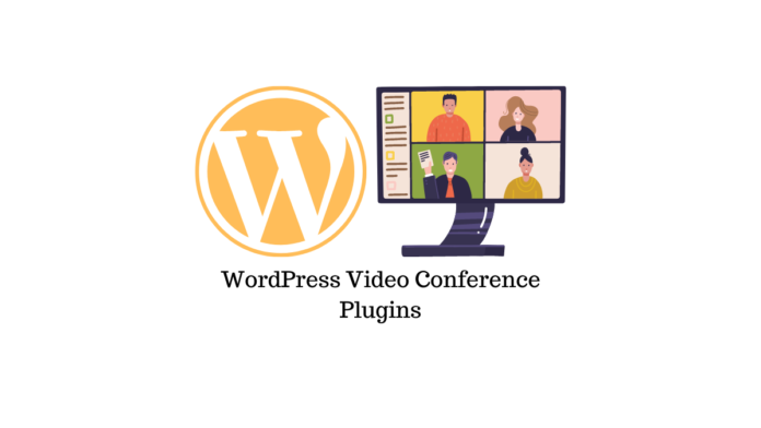 Plugin di videoconferenza di WordPress WordPress Video Conference Plugins