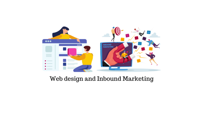 marketing de entrada Inbound Marketing