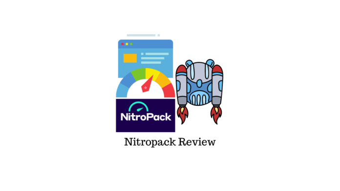 Нитропак Обзор Nitropack