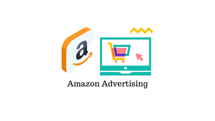 publicité amazon Amazon advertising
