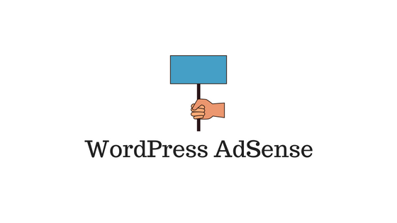 WordPress AdSense Header image for WordPress AdSense
