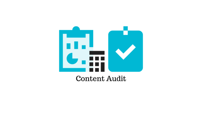 Auditul de conținut Content Audit