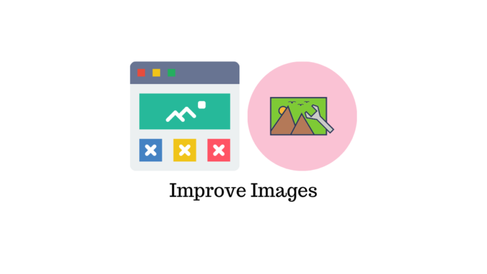 Popraw swój wizerunek banner image for improve image article