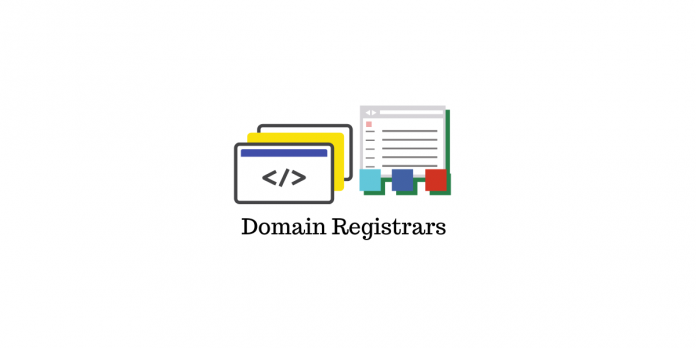 Rejestratorzy domen Domain Registrars