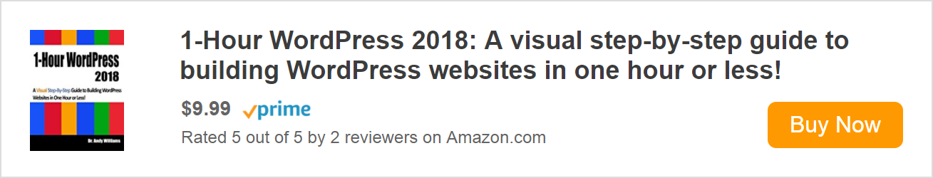 启动 wordpress 的初学者手册