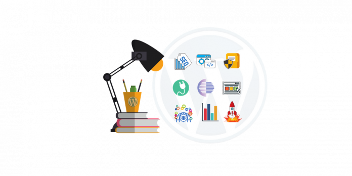 会员插件 (7) beginner's handbooks to kickstart wordpress