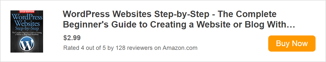 启动 wordpress 的初学者手册