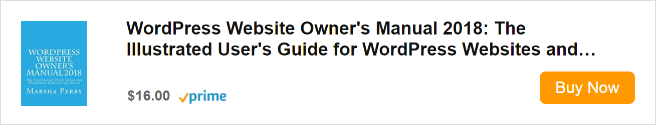 启动 wordpress 的初学者手册