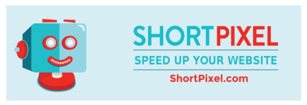 ShortPixel 이미지 최적화 도구