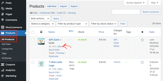 WooCommerceで高度なギフトカードを追加する方法 How to add an advanced gift card in WooCommerce