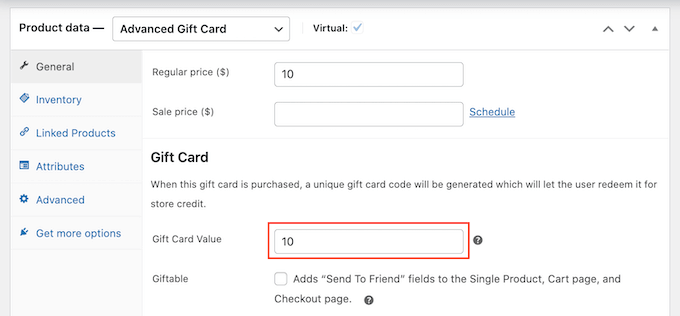 WooCommerceで高度なギフトカードを追加する方法 How to add advanced gift cards in WooCommerce